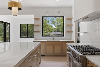 Welcome to The Quinn, a proposed to be built home that redefines - photo 9