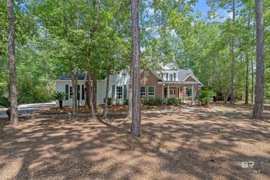 Coastal Comfort Meets Private, Wooded Luxury - Your Dream Home - photo 3