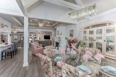 Coastal Comfort Meets Private, Wooded Luxury - Your Dream Home - photo 7