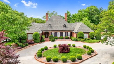 Lake Home For Sale in Hickory, North Carolina