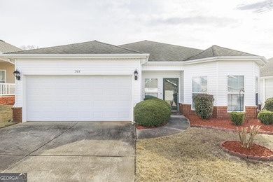 Welcome to comfortable, low maintenance living in Houston - photo 3