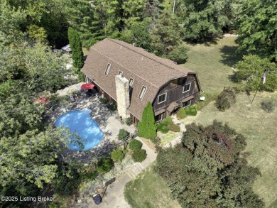 Lake Home For Sale in Louisville, Kentucky