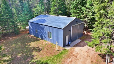 Lake Home For Sale in Park Rapids, Minnesota