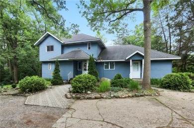 Lake Home For Sale in Saint Cloud, Minnesota