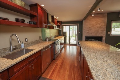 No delayed negotiations! Beautifully updated Bristol Harbour - photo 6