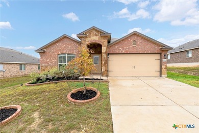 Stillhouse Hollow Lake Home For Sale in Harker Heights Texas