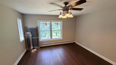 Resort Township home on a private 2.69-acre wooded parcel with - photo 13