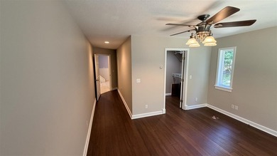 Resort Township home on a private 2.69-acre wooded parcel with - photo 14