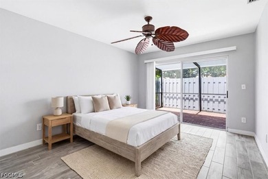 UPDATED FIRST-FLOOR VILLA | BOAT RAMP ACCESS | PRIME SOUTH FORT - photo 15