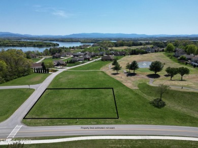 Lake Lot For Sale in Vonore, Tennessee