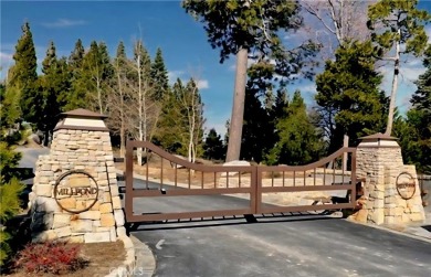 Lake Lot For Sale in Lake Arrowhead, California