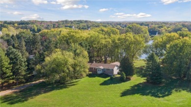 Lake Home For Sale in Marine on Saint Croix, Minnesota