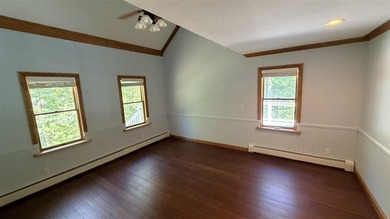 Resort Township home on a private 2.69-acre wooded parcel with - photo 23