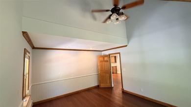 Resort Township home on a private 2.69-acre wooded parcel with - photo 25