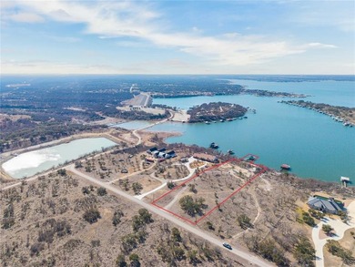 Lakefront Luxury Awaits at Deepwater Estates. Experience the - photo 27