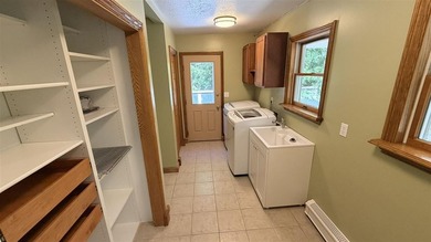 Resort Township home on a private 2.69-acre wooded parcel with - photo 28