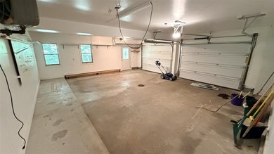 Resort Township home on a private 2.69-acre wooded parcel with - photo 34