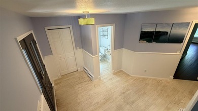 Resort Township home on a private 2.69-acre wooded parcel with - photo 40
