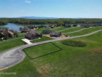Lake Lot For Sale in Vonore, Tennessee