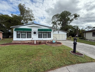 Cape Coral Lakes Area Home For Sale in North Fort Myers Florida