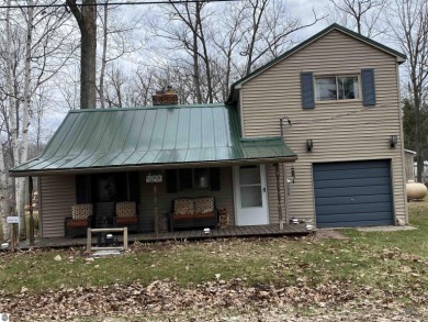Rifle Lake Home Sale Pending in Lupton Michigan