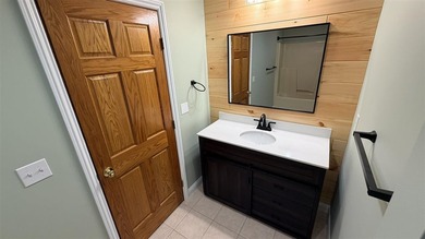 Resort Township home on a private 2.69-acre wooded parcel with - photo 43