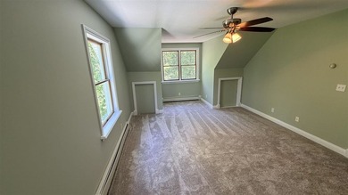 Resort Township home on a private 2.69-acre wooded parcel with - photo 44