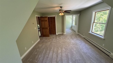Resort Township home on a private 2.69-acre wooded parcel with - photo 45