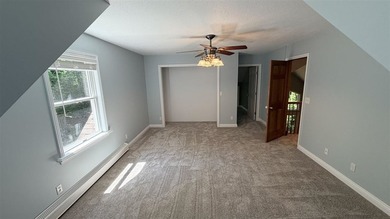 Resort Township home on a private 2.69-acre wooded parcel with - photo 48