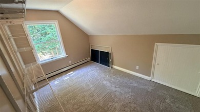 Resort Township home on a private 2.69-acre wooded parcel with - photo 49