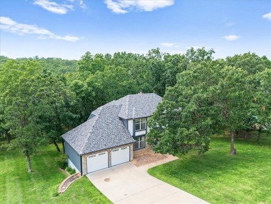 Lake Home For Sale in Kansas City, Kansas