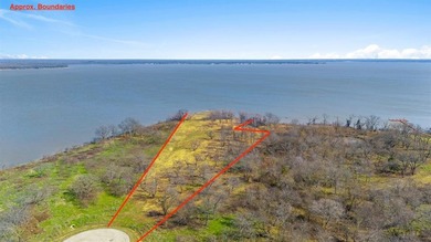 Incredible Waterfront Lot in the Exclusive Edgewater Gated - photo 2