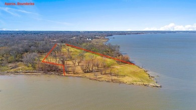Incredible Waterfront Lot in the Exclusive Edgewater Gated - photo 6