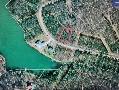 Lake Lot For Sale in Horseshoe Bend, Arkansas