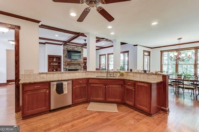 Four-sided brick home on a quiet cul-de-sac golf course lot - photo 11