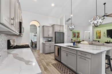 Located in Latitude Lakes, this beautiful home built in 2023 - photo 11