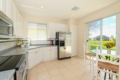 Beautiful home in Lake Forest at St Lucie West with lovely Lake - photo 11