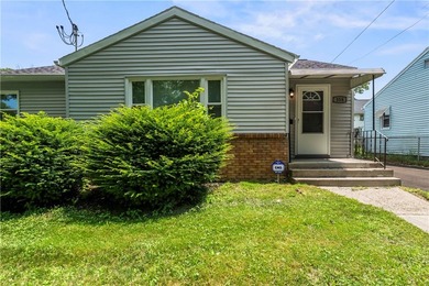 Welcome to 358 Glide Street, Rochester, NY-a rare opportunity to - photo 2