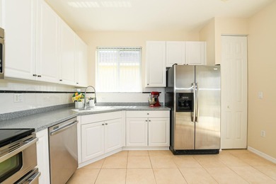 Beautiful home in Lake Forest at St Lucie West with lovely Lake - photo 13