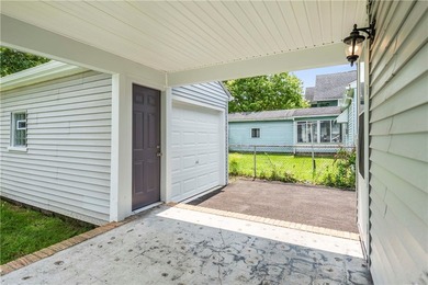 Welcome to 358 Glide Street, Rochester, NY-a rare opportunity to - photo 4