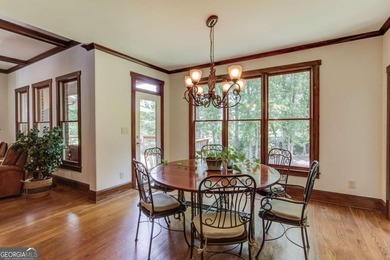 Four-sided brick home on a quiet cul-de-sac golf course lot - photo 14