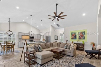 Located in Latitude Lakes, this beautiful home built in 2023 - photo 14