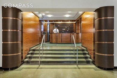 Welcome to this large and serene, high floor 1 bedroom apartment - photo 14