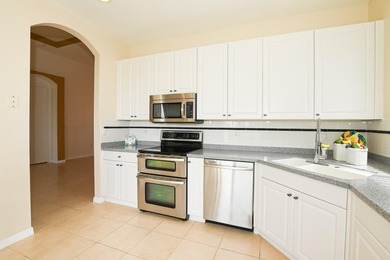 Beautiful home in Lake Forest at St Lucie West with lovely Lake - photo 14