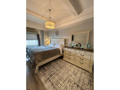 Welcome to your coastal escape at the iconic Ritz--where