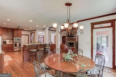 Four-sided brick home on a quiet cul-de-sac golf course lot - photo 15