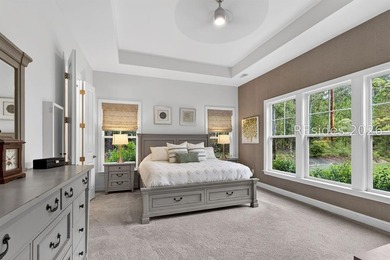 Located in Latitude Lakes, this beautiful home built in 2023 - photo 15