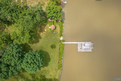 Contemporary lake living on beautiful Weiss Lake! This 4BR/4BA - photo 15