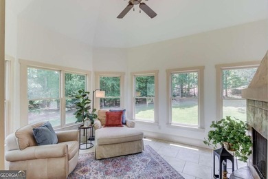 Four-sided brick home on a quiet cul-de-sac golf course lot - photo 16