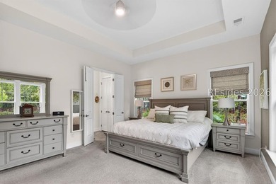 Located in Latitude Lakes, this beautiful home built in 2023 - photo 16